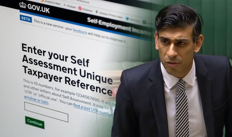 Self Employment Income Support Scheme (SEISS) Grants