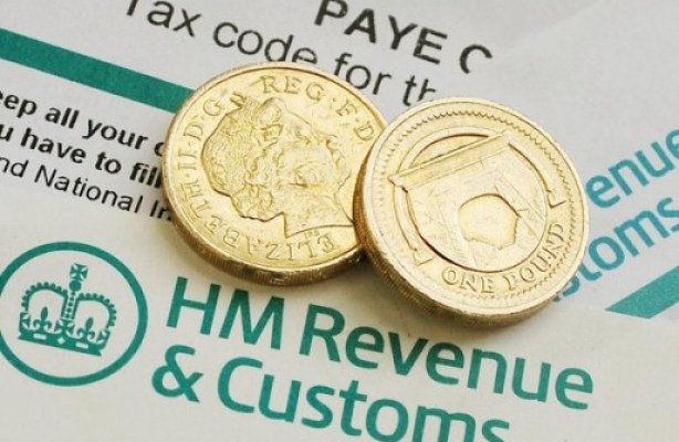 Pay As You Earn (PAYE)