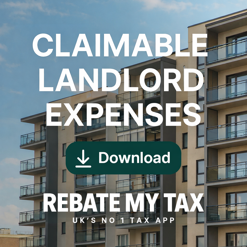 What Can Landlords Claim on Their Tax Return?