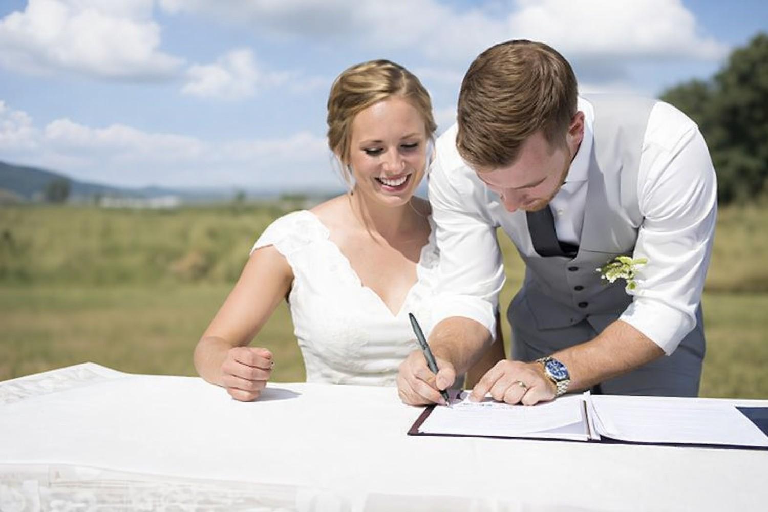 Marriage Tax Allowance